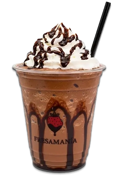 Frappe fresamania