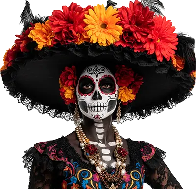Catrina Tlaquepaque