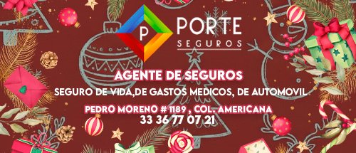agente de seguros guadalajara