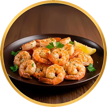 Restaurante de mariscos