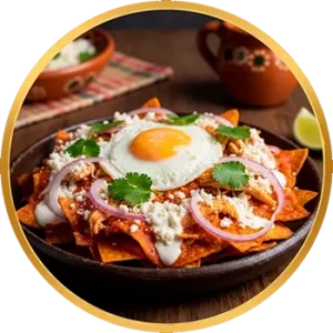 restaurante mexicano