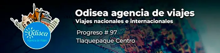 agencia de viajes en guadalajara