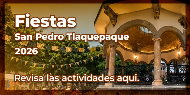 fiestas san pedro tlaquepaque teatro del pueblo