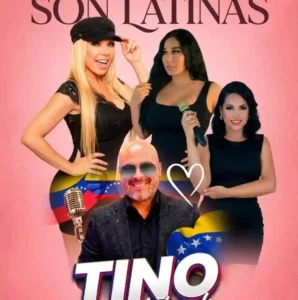 tino y son latinas en tlaquepaque