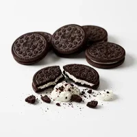 galleta oreo fresamania