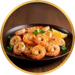 Restaurante de mariscos